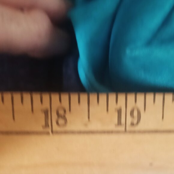 NWT Chicken with bandana headband and glasses - Funny Chicken Shirt - Picture 7 of 8